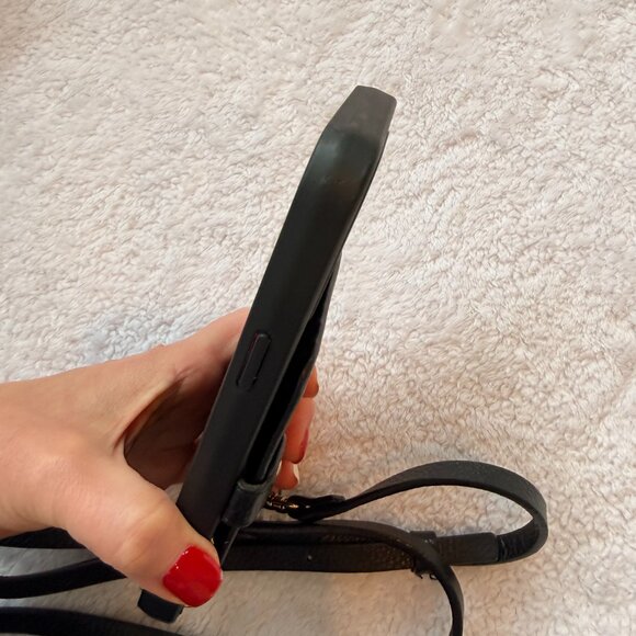 Bandolier Mila Crossbody iPhone 15 Pro Max Phone Case | MagSafe Compatible - Picture 7 of 14